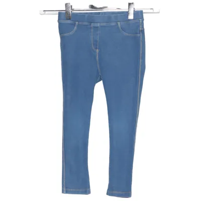 Treggings (Bleu) de Zara Girls