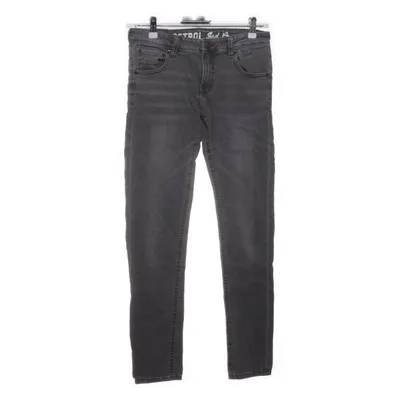 Jeans (Gray) from Petrol Cotton, Elastane