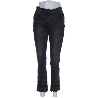 Jeans (Gray) from Zerres Jeans