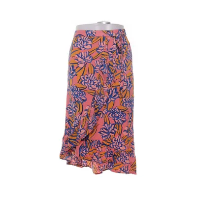 Wikkelrok (Roze, Blauw, Geel, Meerkleurig) van JDY Viscose