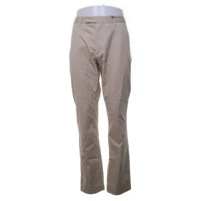 Chinos (Beige) fra Polo Ralph Lauren Bomuld, Elastan