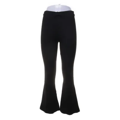 Pants (Black) from Marta Elastane, Polyamide, Viscose