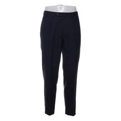 Kostuumbroek (Darius Trousers) van Oscar Jacobson Wol