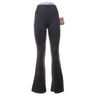 Sportleggings (Grijs) van Aim'n Elastaan, Polyamide