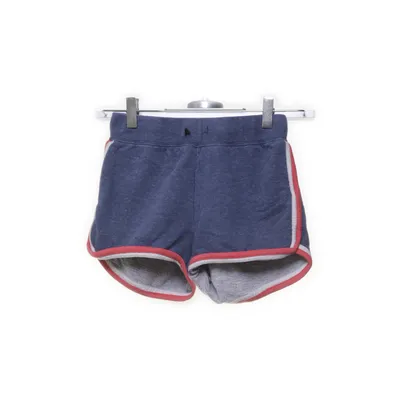 Sweat shorts (Blue) from Johnnie B Cotton