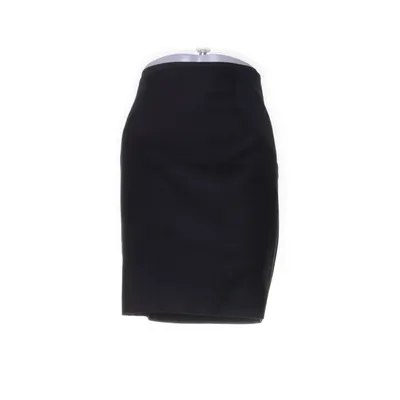 Jupe crayon (Noir) de Tiger Laine