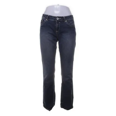 Spijkerbroek (Blauw) van Hilfiger Denim Katoen