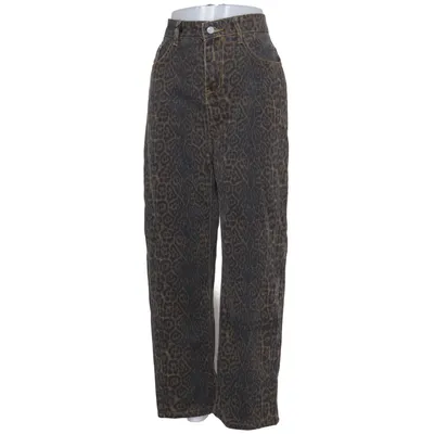 Jeans (Brown, Black) from Fashion Jeans