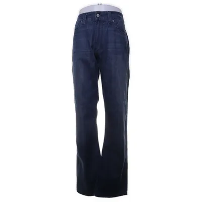 Spijkerbroek (506) van Levi Strauss & Co Katoen
