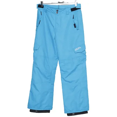 Pantalon de ski (STEEVE-JR) de Seven Summits Polyester