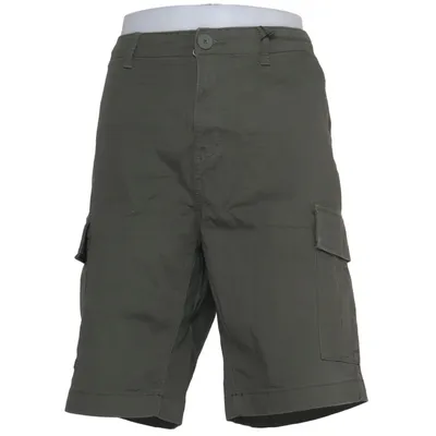 Cargo shorts (Groen) van Champion Katoen