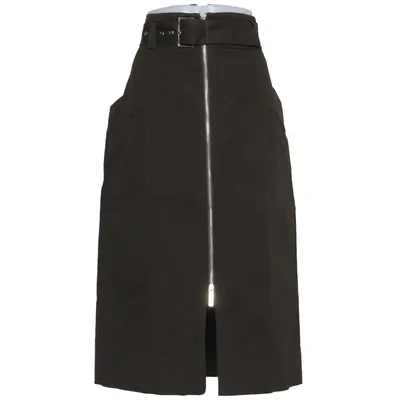 Kjol (WMS JANIIS) från Ted Baker Bomull, Elastan
