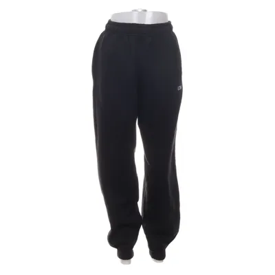 Mjukisbyxor (Svart) från ICIW Bomull, Polyester