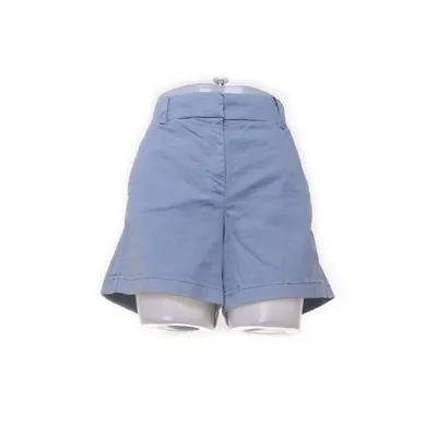 Korte broek (Blauw) van J.Crew Katoen, Elastaan