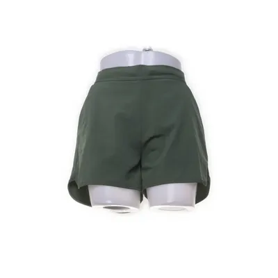 Træningsshorts (Grøn) fra CLN Athletics Elastan, Nylon, Genanvendt polyester