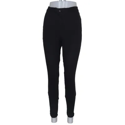 Ridbyxor (Svart) från Classic Riding Wear Elastan, Ekologisk bomull
