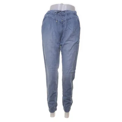 Treggings (Blå) från Denim by Lindex Lyocell