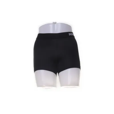 Hotpants (Svart) från Nike Pro Elastan, Polyester