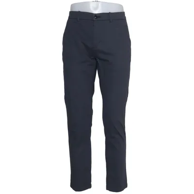 Chino (Noir) de Lindbergh Coton, Élasthane