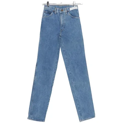 Jeans (Blue) from Wrangler Cotton