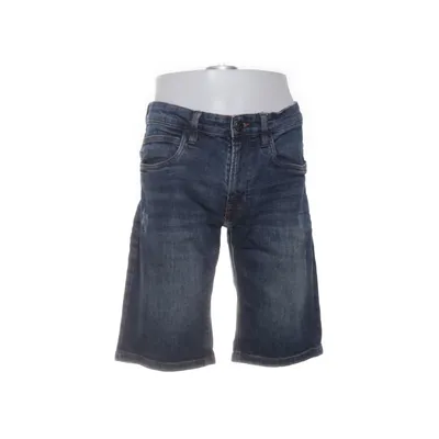 Jeansshorts (Blå) från Denim Day Bomull, Elastan