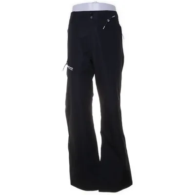 Skalbyxor (Svart) från Áhkká Polyester