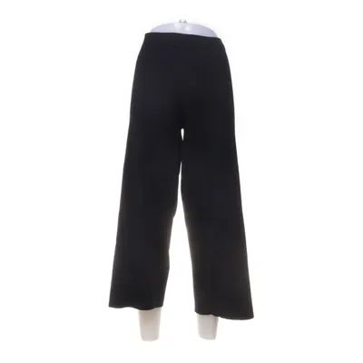 Culottes (Zwart) van WERA Stockholm Polyamide, Viscose
