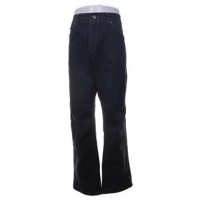 Chinos (Blå) från Kühl Bomull, Elastan