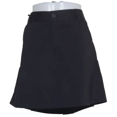Skort (Svart) från Four D Elastan, Polyester