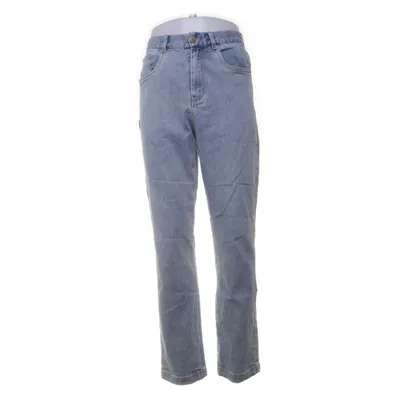 Jeans (Blå) fra Skagen Clothing Bomuld, Elastan