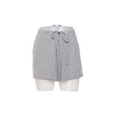 Pyjamasshorts (Grå) från Camaïeu Elastan, Nylon