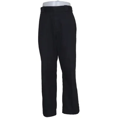 Palazzo broek (Zwart) van Dickies Katoen, Polyester