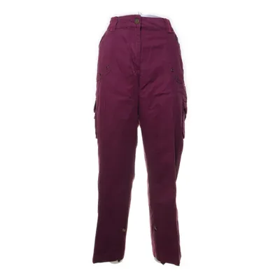 Cargo pants (Purple) from Blanche Porte Cotton