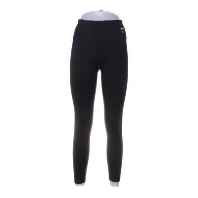 Træningsleggings (Sort) fra Gymshark Polyester, Elastan