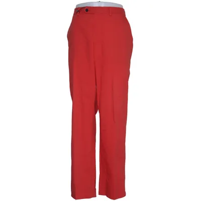 Palazzo broek (Greg Tour Trousers) van Oscar Jacobson