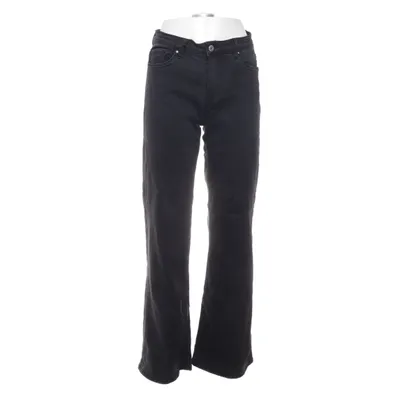 Jeans (Black) from Nina Carter Cotton, Elastane, Polyester, Viscose