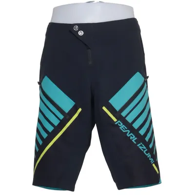 Outdoor shorts (Grijs, Meerkleurig) van Pearl iZumi Polyester