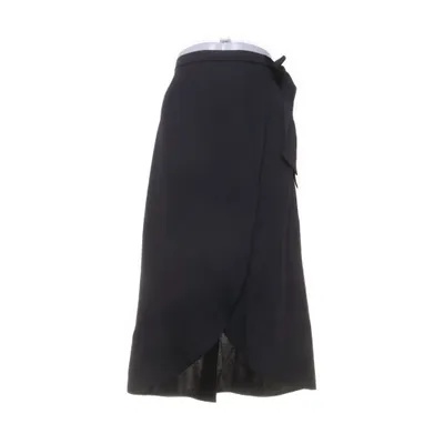 Rok (Zwart) van Yaya Women Polyester, Viscose