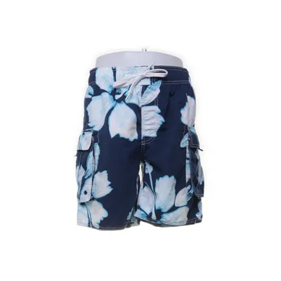 Cargoshorts (Blå, Vit) från DBC Polyester