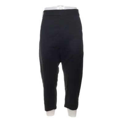 Byxor (Svart) från Odeur Ull