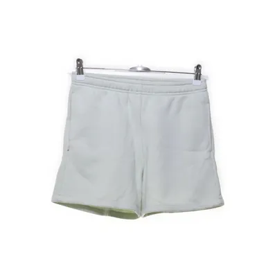 Sweatshort (Groen) van Rosemunde Katoen, Polyester