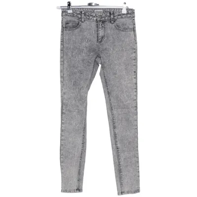 Jean (VICTOR PANTS) de American Retro Coton, Élasthane