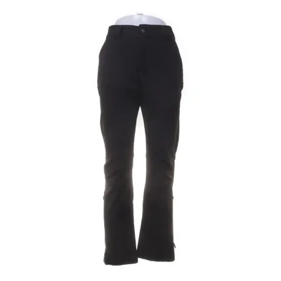 Friluftsbyxor (Svart) från Acode Bomull, Polyester