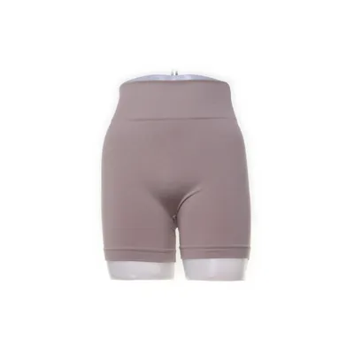 Hotpants (Beige) från Chiquelle Activewear Elastan, Polyamid, Polyester