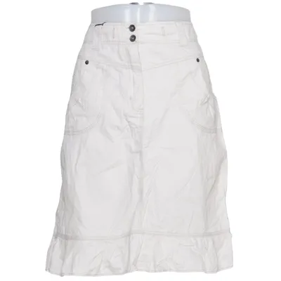Jupe (Beige) de Isolde Coton