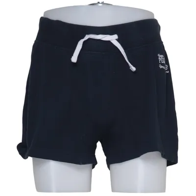 Mjukisshorts (Blå) från Vinson Polo Club Bomull, Polyester