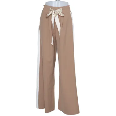 Palazzobukser (17-12042 BN) fra Susy Mix Elastan, Polyester