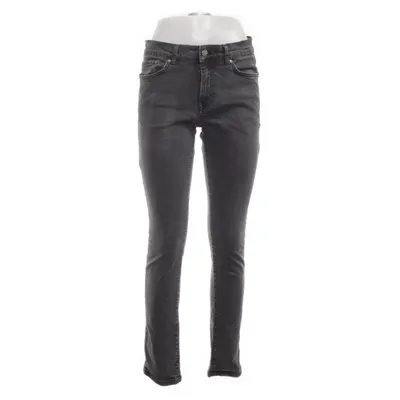 Jeans (Grå) från William Baxter