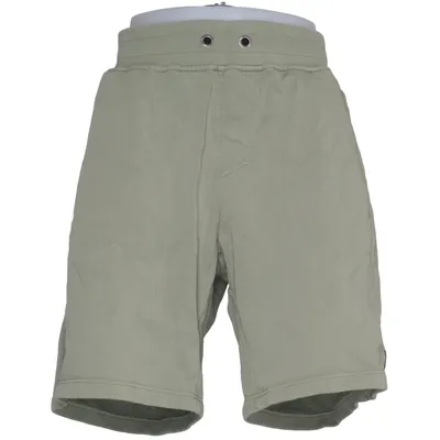 Mjukisshorts (Grön) från Björn Borg Bomull, Polyester