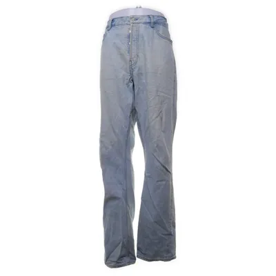 Jeans (Blå) fra Arket Bomuld, Lyocell